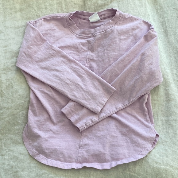 Zara Other - Zara Kids like new long sleeve shirt